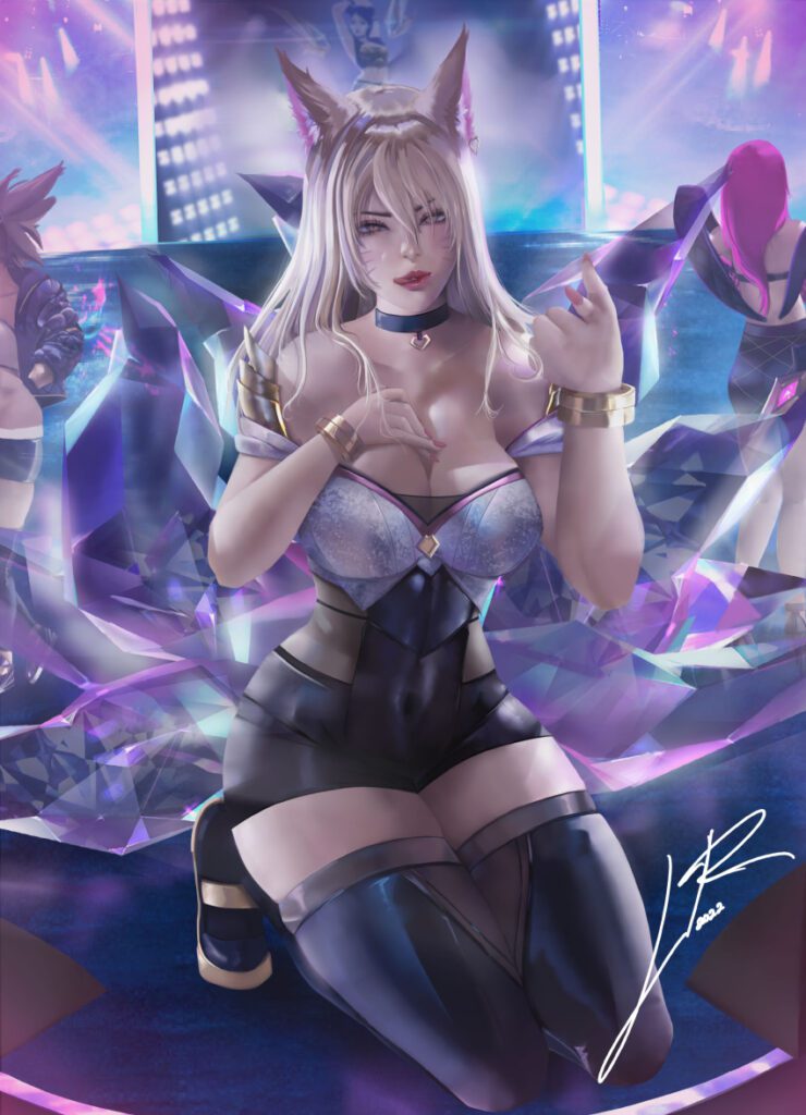 League Of Legends Rule Latex Clothed Female Valorant Porn Gallery