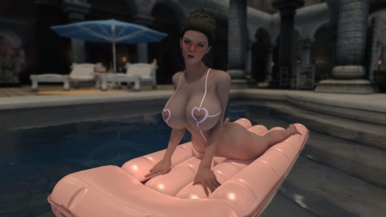 Skyrim Rule Porn The Elder Scrolls Valorant Porn Gallery