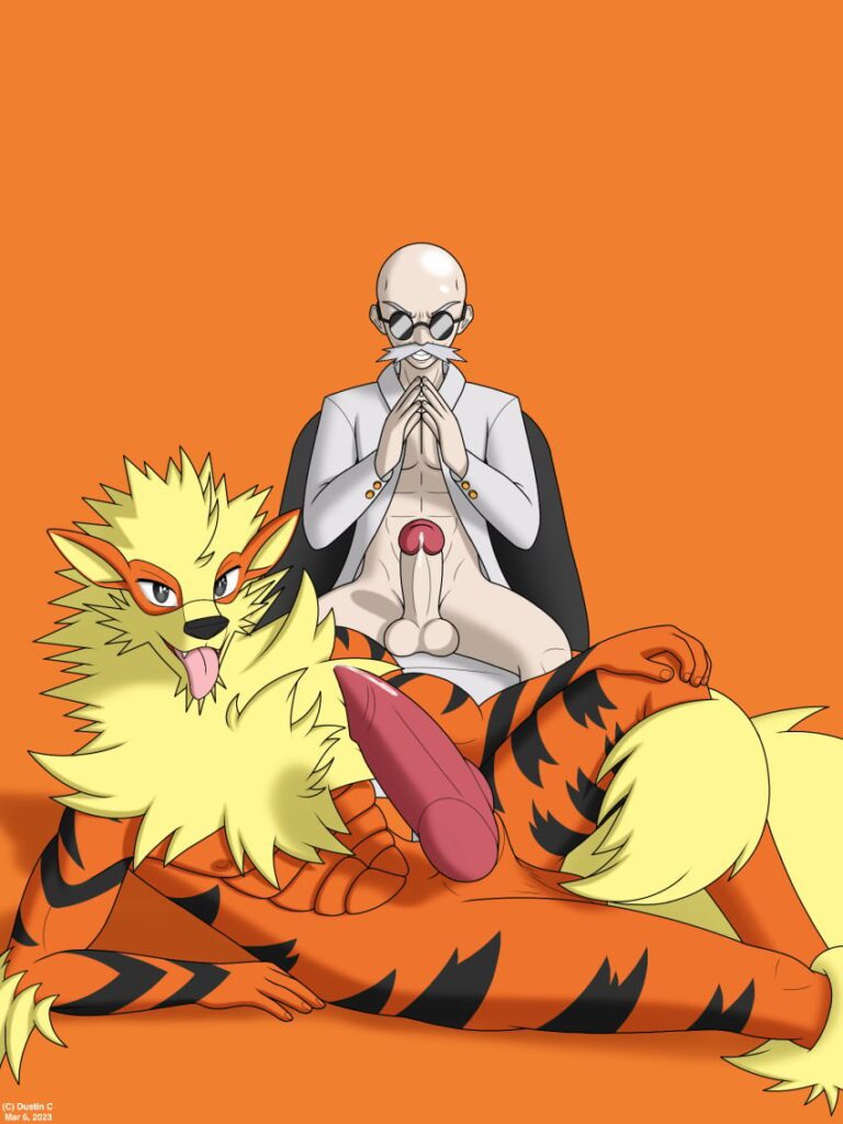 Pokemon Game Hentai Generation Kemon Genital Fluids Smile