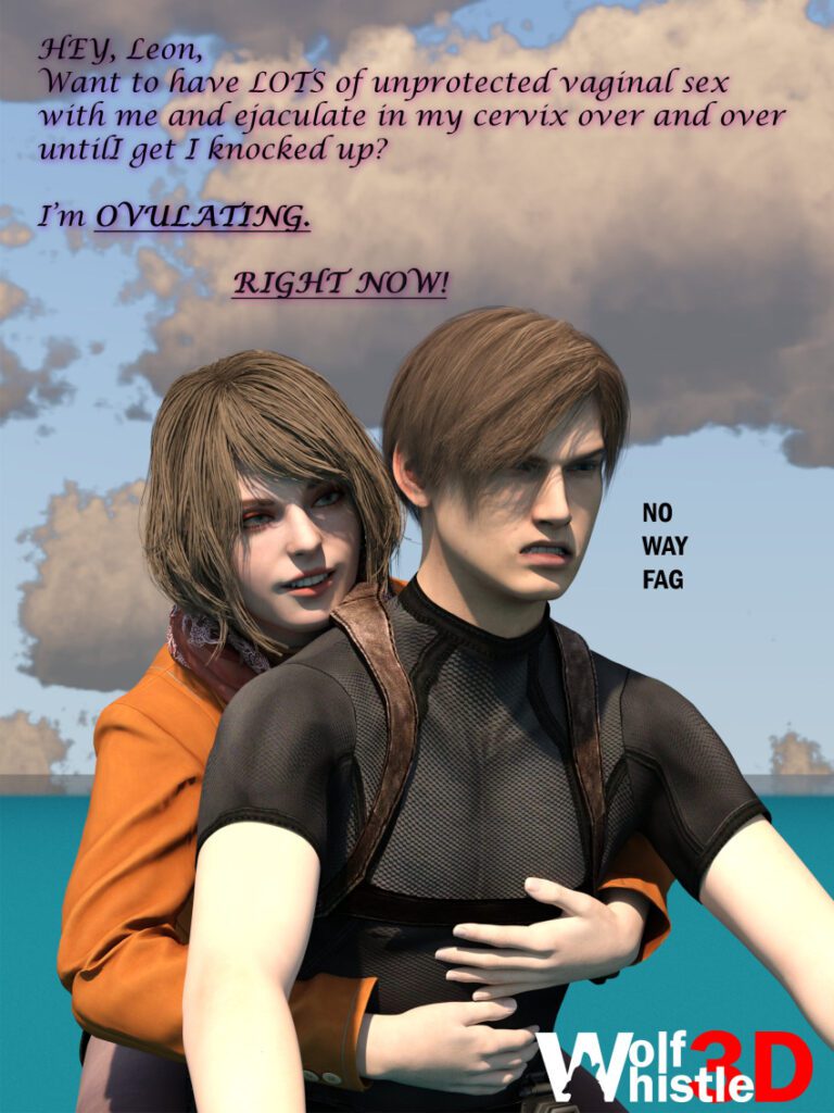 Resident Evil Porn Hentai Resident Evil Make Leon Scott Kennedy