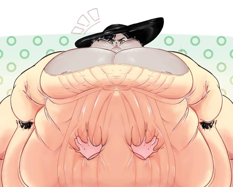 Resident Evil Hentai Porn Large Belly Huge Belly Morbidly Obese