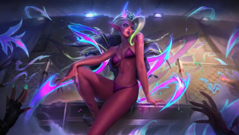 League Of Legends Rule Richtofen Zyra Valorant Porn Gallery