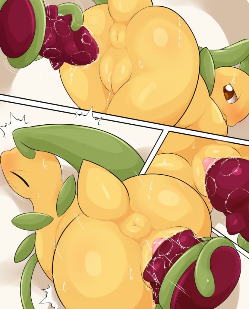 Pokemon Porn Dildo Insertion Toying Self Pokemon Species