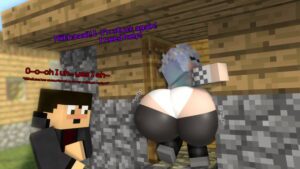 Minecraft Hentai Porn Mine Imator Valorant Porn Gallery