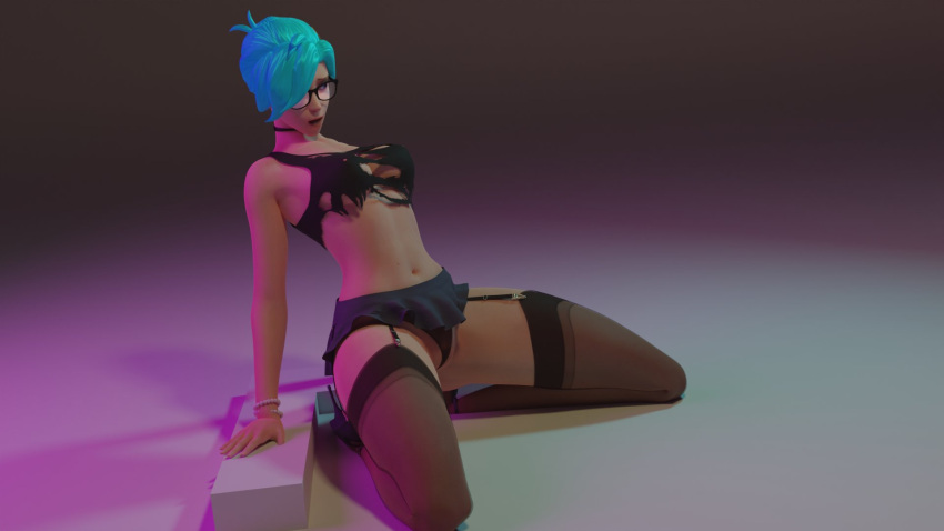 overwatch-hot-hentai-–-smifemale,-garter,-blue-hair