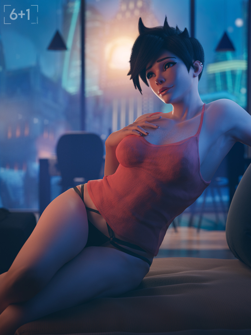 850px x 1133px - Overwatch Hot Hentai - Solo, Tracer, Short Hair. - Valorant Porn Gallery