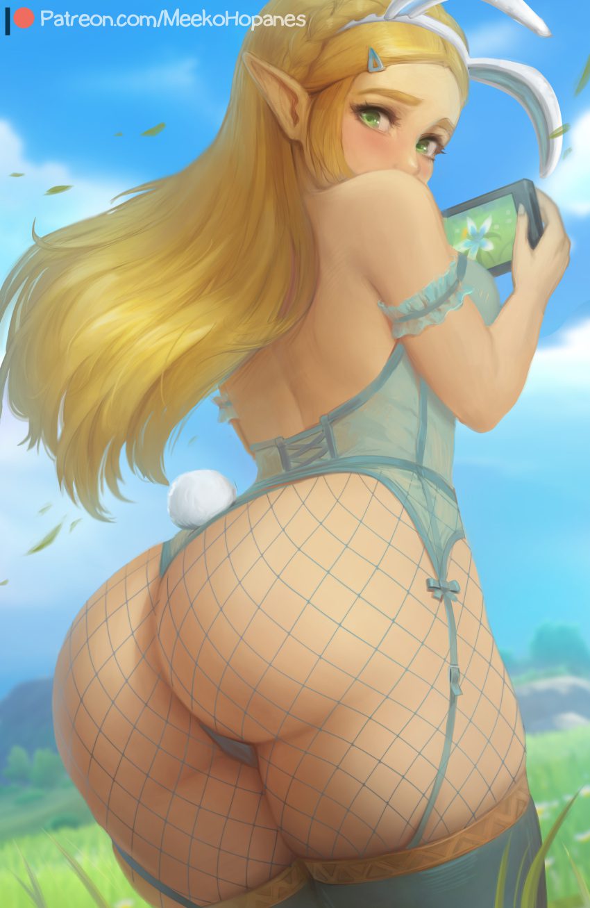 Bunny Anal Hentai - The Legend Of Zelda Game Hentai - Huge Ass, Absurd Res, Princess Zelda, Ls,  Pointy Ears, Bunny Tail, Breath Of The Wild - Valorant Porn Gallery