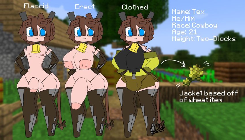 Minecraft Rule Xxx - , Cow Ears, Twink, Character Profile, Cow Tail,  Shorts, Artwork) - Valorant Porn Gallery
