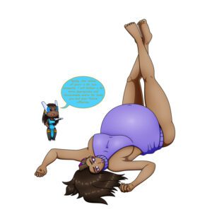 overwatch-hentai-–-symmetra,-breasts,-pregnant,-sombra