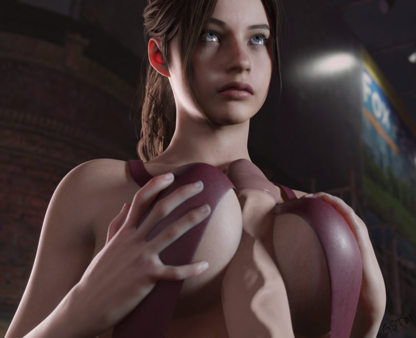 resident-evil-xxx-art-–-titjob,-paizuri,-resident-evil-make,-big-breasts