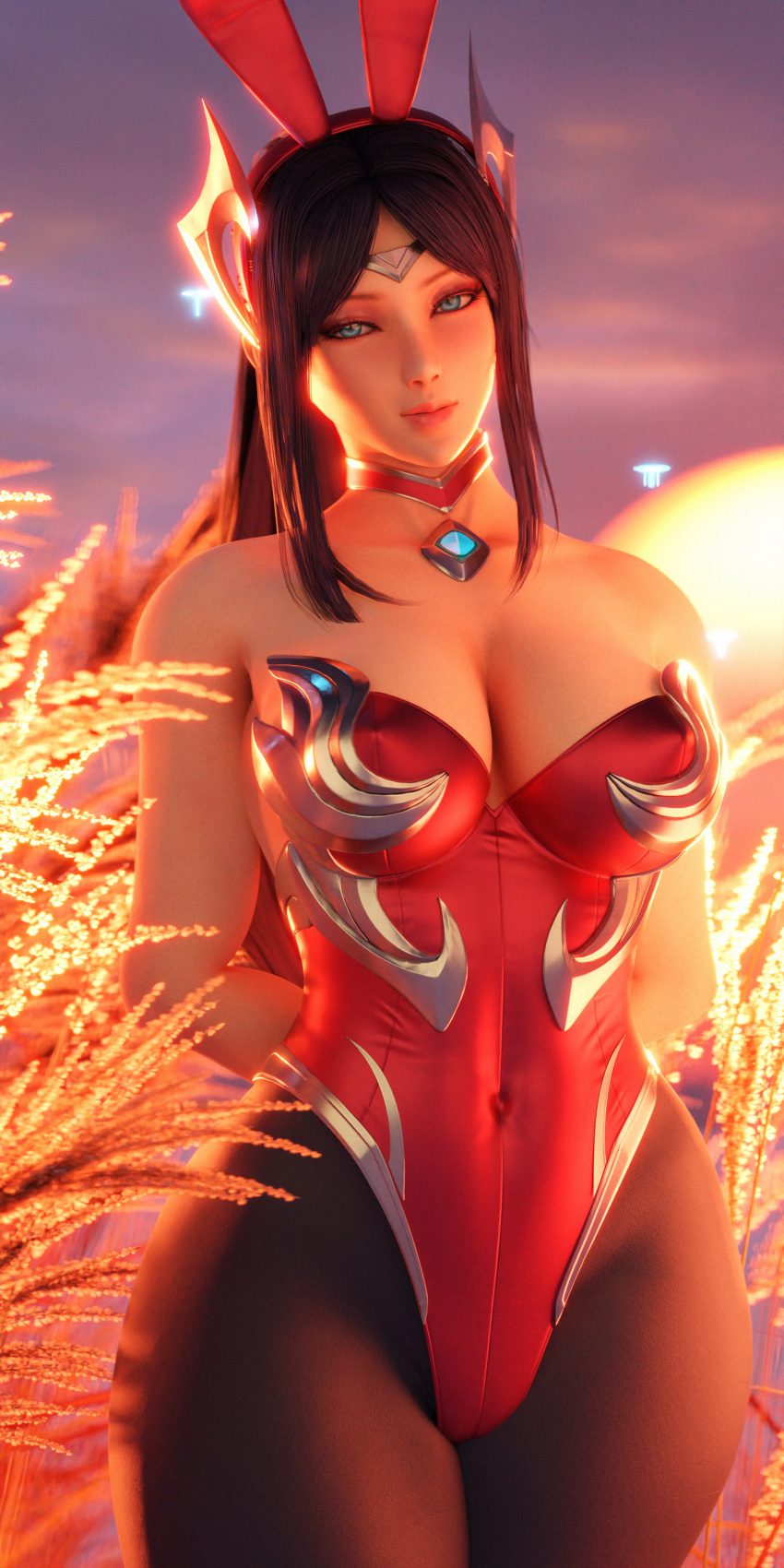 League Of Legends Xxx Art - Smile, Midriff, Bunny Ears, Irelia Xan -  Valorant Porn Gallery