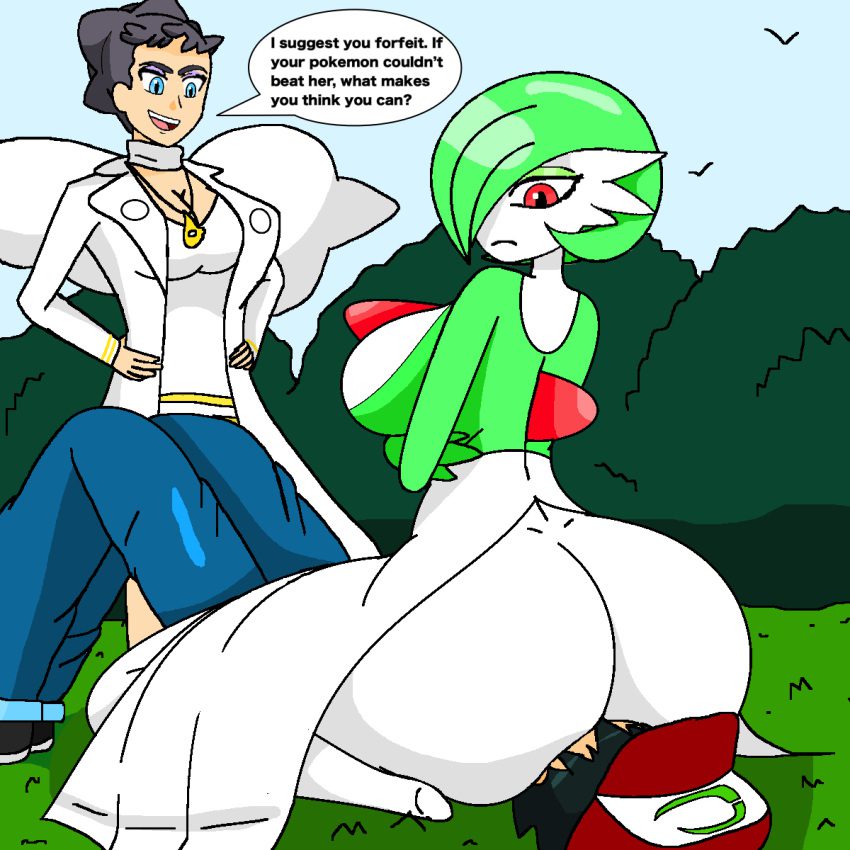 pokemon-porn-–-voluptuous,-facesitting,-smothering,-gardevoir