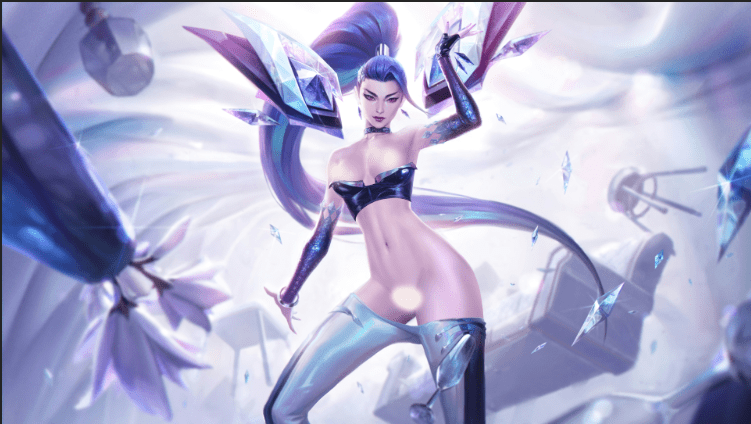 Awesome League Of Legends Hentai Porn - League Of Legends Hentai Porn - Kai&# - Valorant Porn Gallery