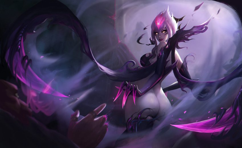 league-of-legends-sex-art-–-riot-games,-looking-down,-ass,-smirking,-breasts,-girls