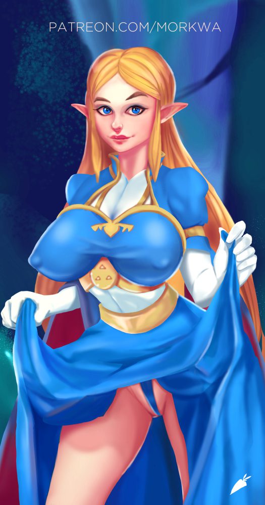 the-legend-of-zelda-hentai-porn-–-pointy-ears,-morkwa