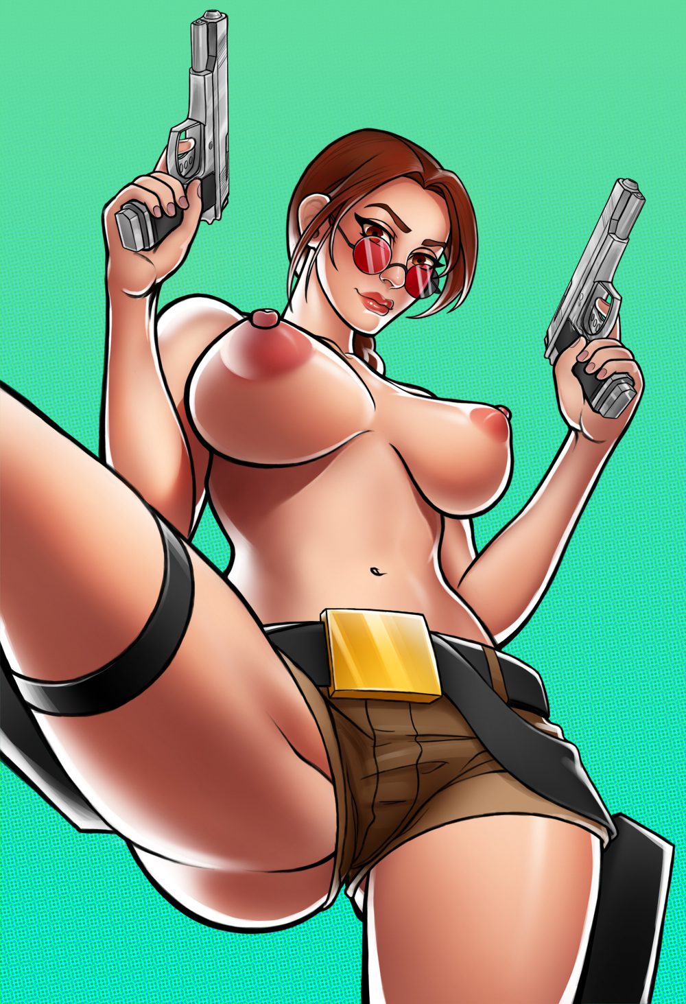 tomb-raider-hot-hentai-–-busty