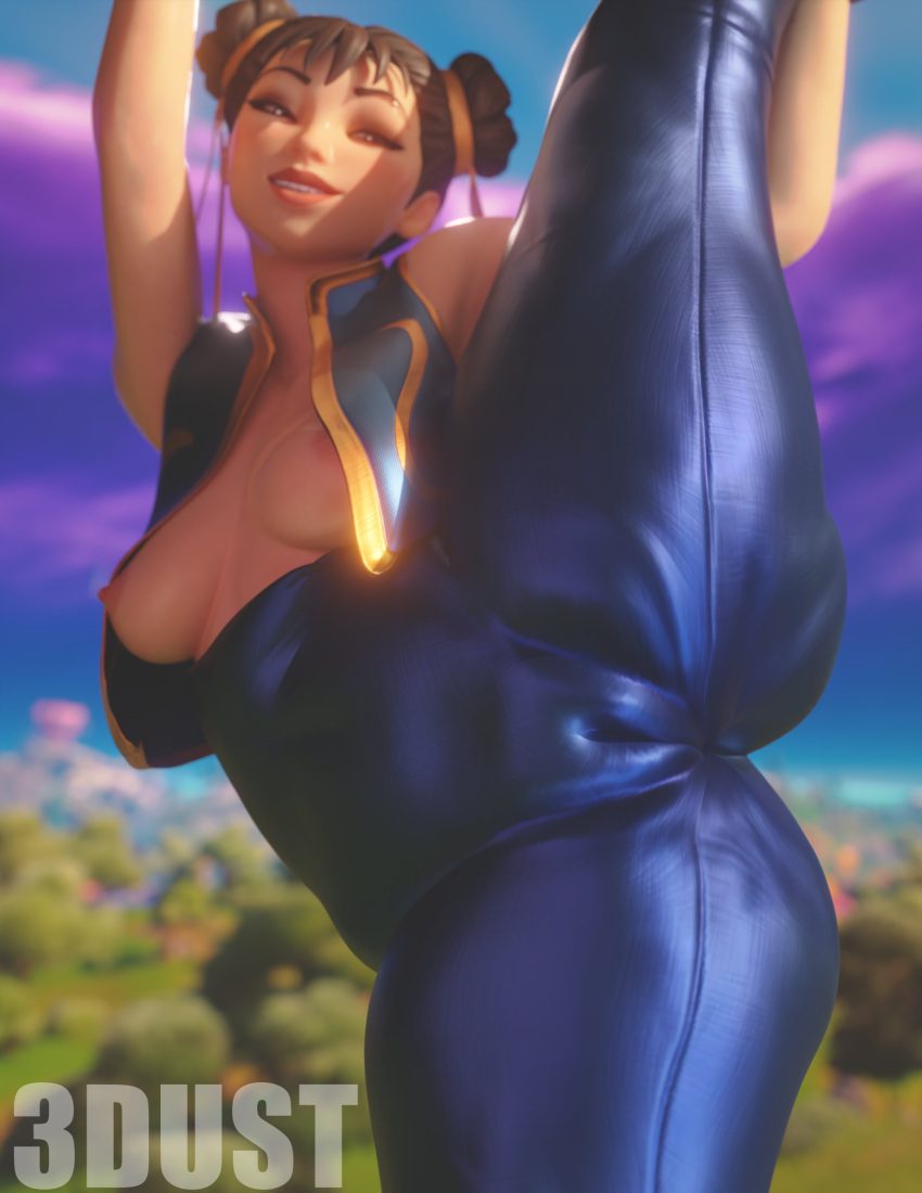 fortnite-game-hentai-–-chun-li,-ass,-female,-light-skin