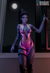 overwatch-hentai-porn-–-blue-body,-breasts,-vivans,-bodysuit,-widowmaker,-amelie-lacroix