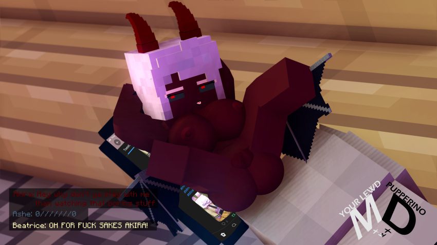 minecraft-porn-–-smaller-female,-demon-girl,-pink-hair,-akira-sato,-artwork),-fedolphin,-spread-legs