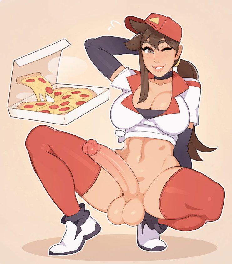 League Of Legends Hentai Porn - Pizza Delivery Sivir, Human, Long Hair,  Breasts, Splashbrush, A - Valorant Porn Gallery