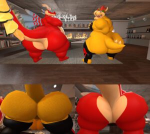 the-legend-of-zelda-hentai-art-–-living-room,-big-butt,-dragon,-legwear,-wind-waker