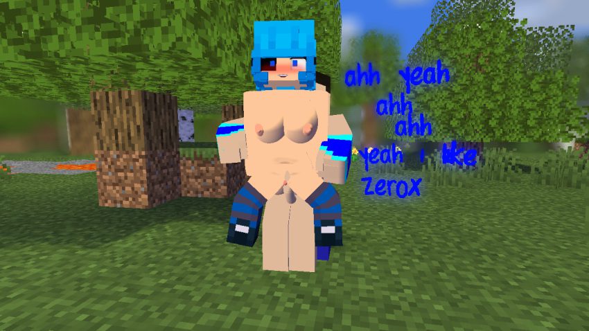 minecraft-porn-hentai-–-penis,-ice-chikurin,-anal,-mcrussy