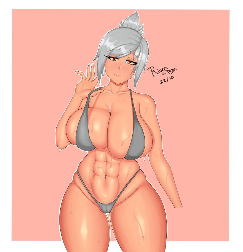 league-of-legends-game-hentai-–-sweatdrop,-ls,-sweat,-sweating,-riven,-suggestive-look