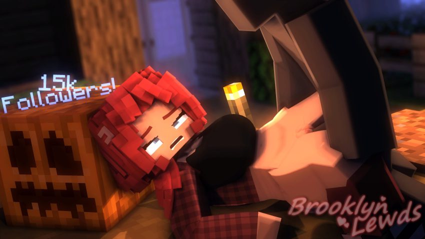 minecraft-rule-porn-–-brooklynlewds,-male,-pussy,-solo,-outside,-brooklyn-(brooklynlewds)