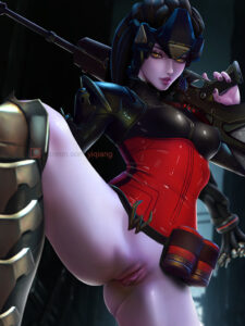 overwatch-porn-–-pussy,-vagina,-bottomless,-looking-at-viewer.