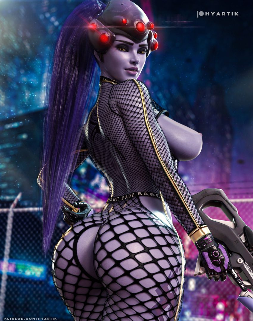 overwatch-hentai-porn-–-female-focus,-backboob,-long-hair,-looking-back,-hourglass-figure