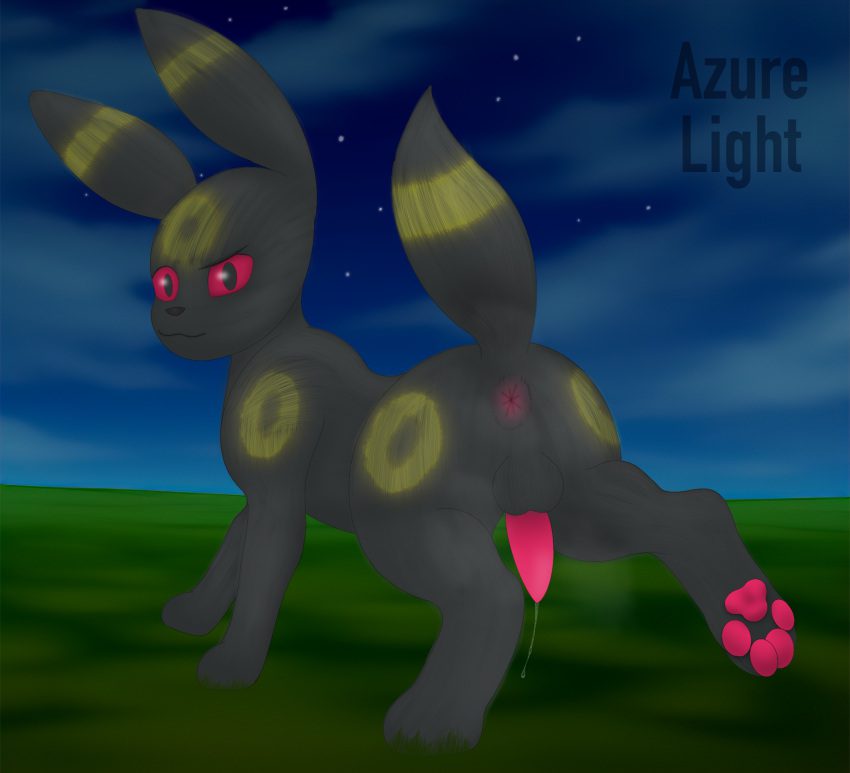 pokemon-game-porn-–-male,-azurelight,-presenting,-umbreon,-presenting-hindquarters