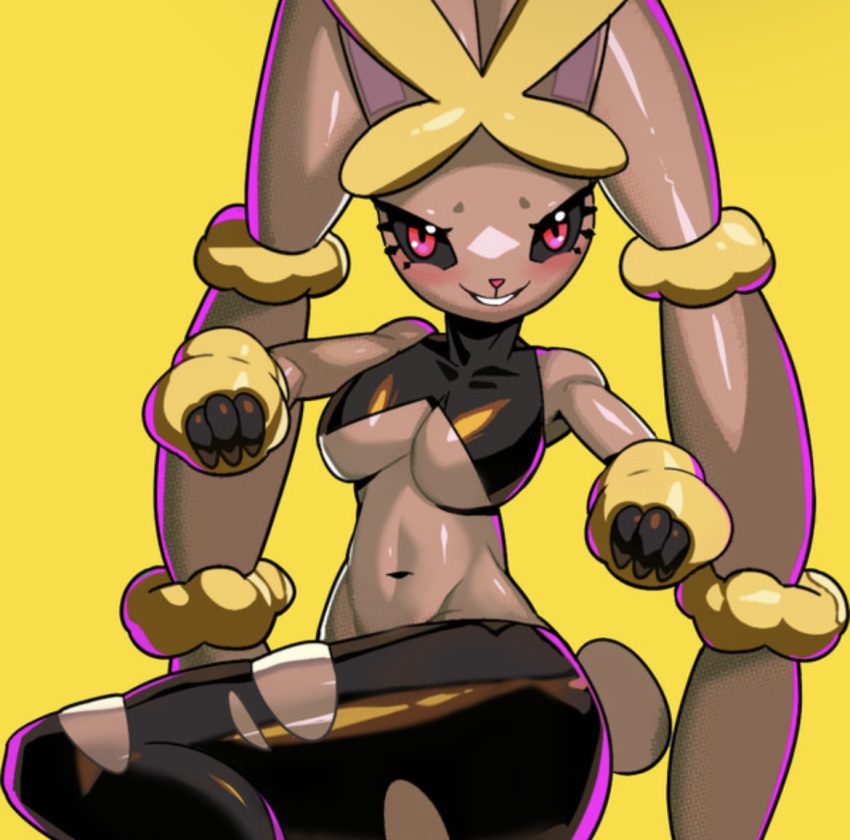 Pokemon Guro Porn - Pokemon Rule Xxx - Nintendo, Bunny Girl, Blush, Skinny - Valorant Porn  Gallery