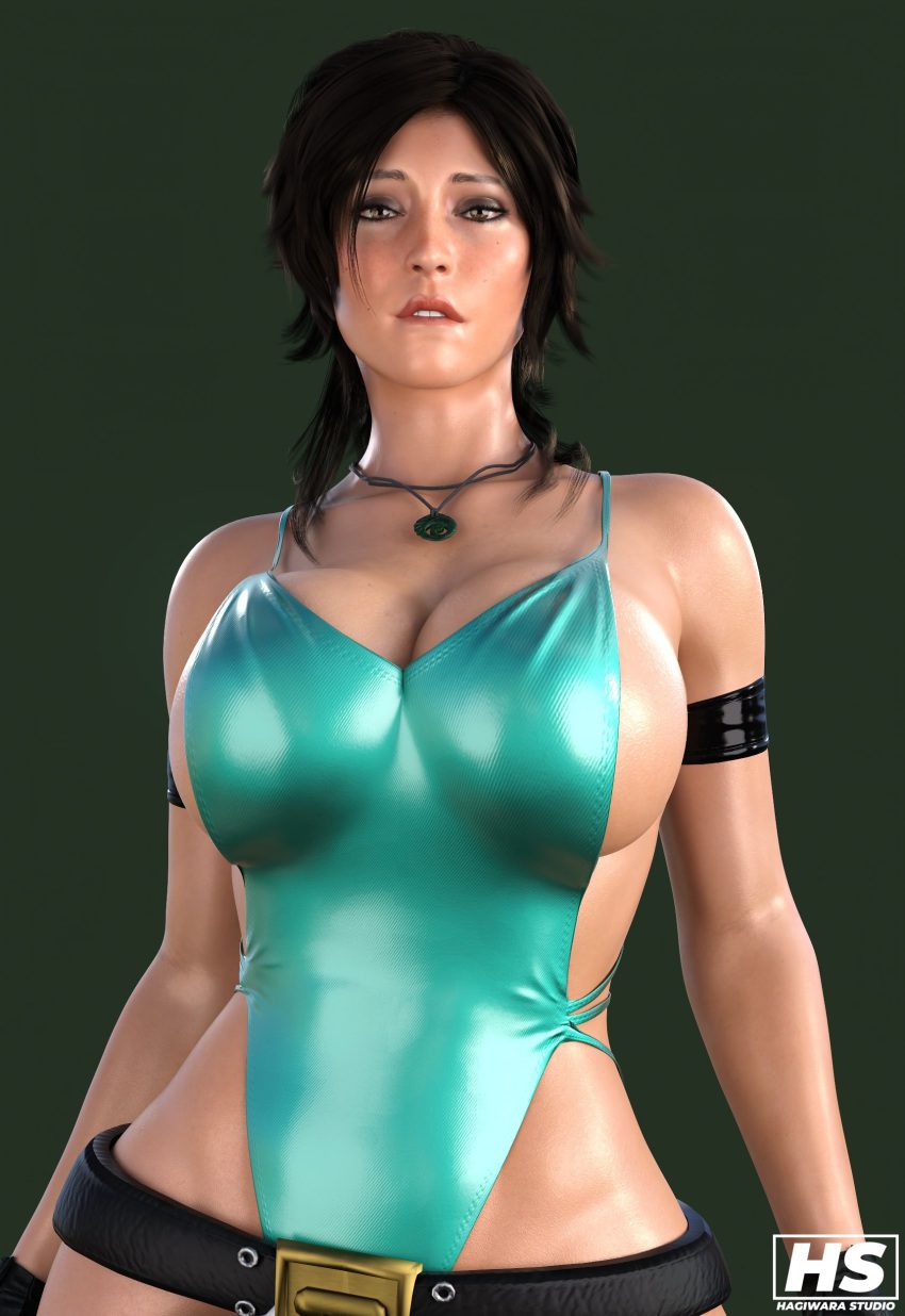 Tomb Raider Underworld Porn - Tomb Raider Rule Porn - Female, Brown Eyes, Alternate Version At Source -  Valorant Porn Gallery