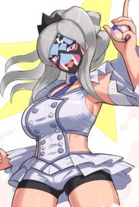 eri-hot-hentai-–-signature,-muscles,-team-star,-female,-face-paint