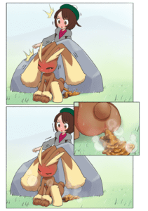 pokemon-hot-hentai-–-nature,-green-clothing,-tanding,-fur,-comic,-backpack