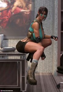 tomb-raider-hentai-art-–-female,-ponytail,-female-focus,-solo