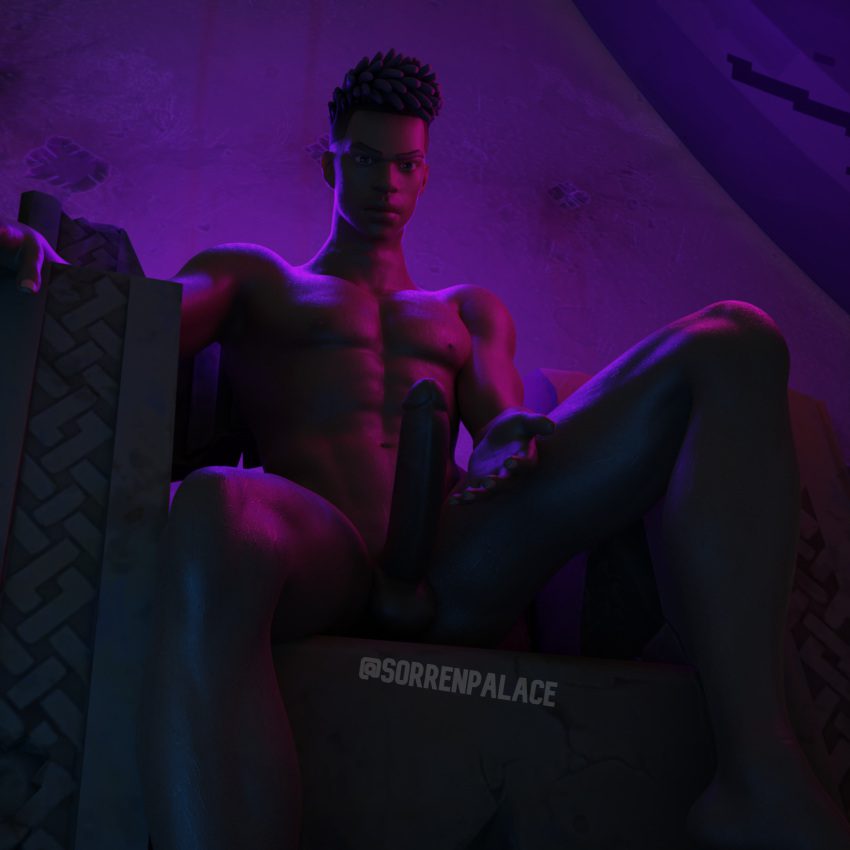 fade-sex-art-–-nude-male,-sorrenpalace,-muscular-male,-blender