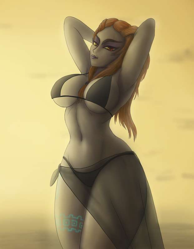 the-legend-of-zelda-xxx-art-–-red-eyes,-ls,-midna,-navel