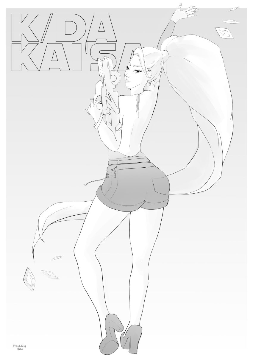 league-of-legends-rule-–-long-hair,-swimsuit,-ponytail,-bare-back