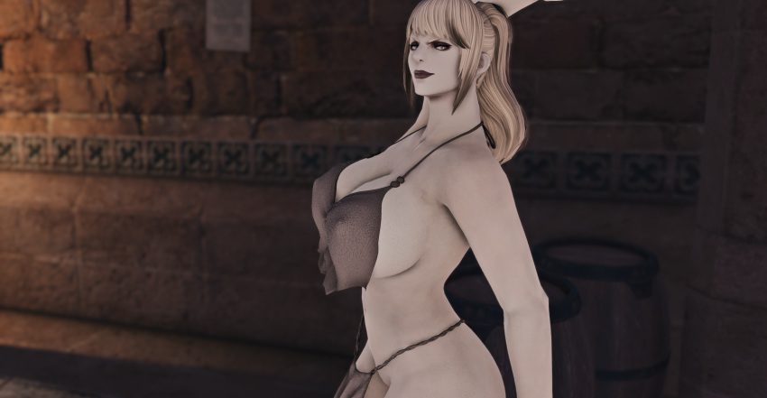 final-fantasy-rule-–-gpose(ffxiv),-large-breasts,-blonde-female,-bimbo-lips,-bimbo