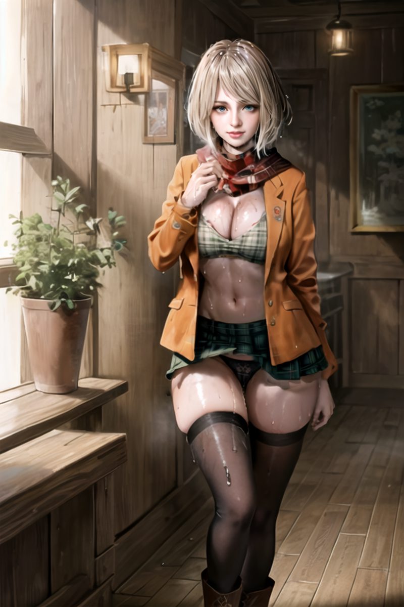 resident-evil-hot-hentai-–-black-legwear,-ai-generated,-black-panties,-panties,-belly