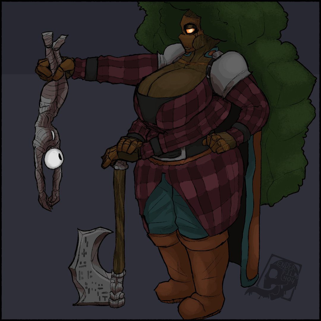 darkoaktree-sex-art-–-clothed,-ls,-leg-grab,-large-hair,-leaf,-dark-oak,-big-breasts