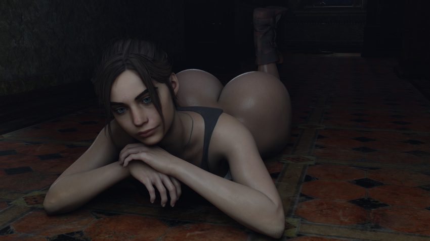 resident-evil-porn-hentai-–-capcom,-voluptuous,-big-butt,-blender