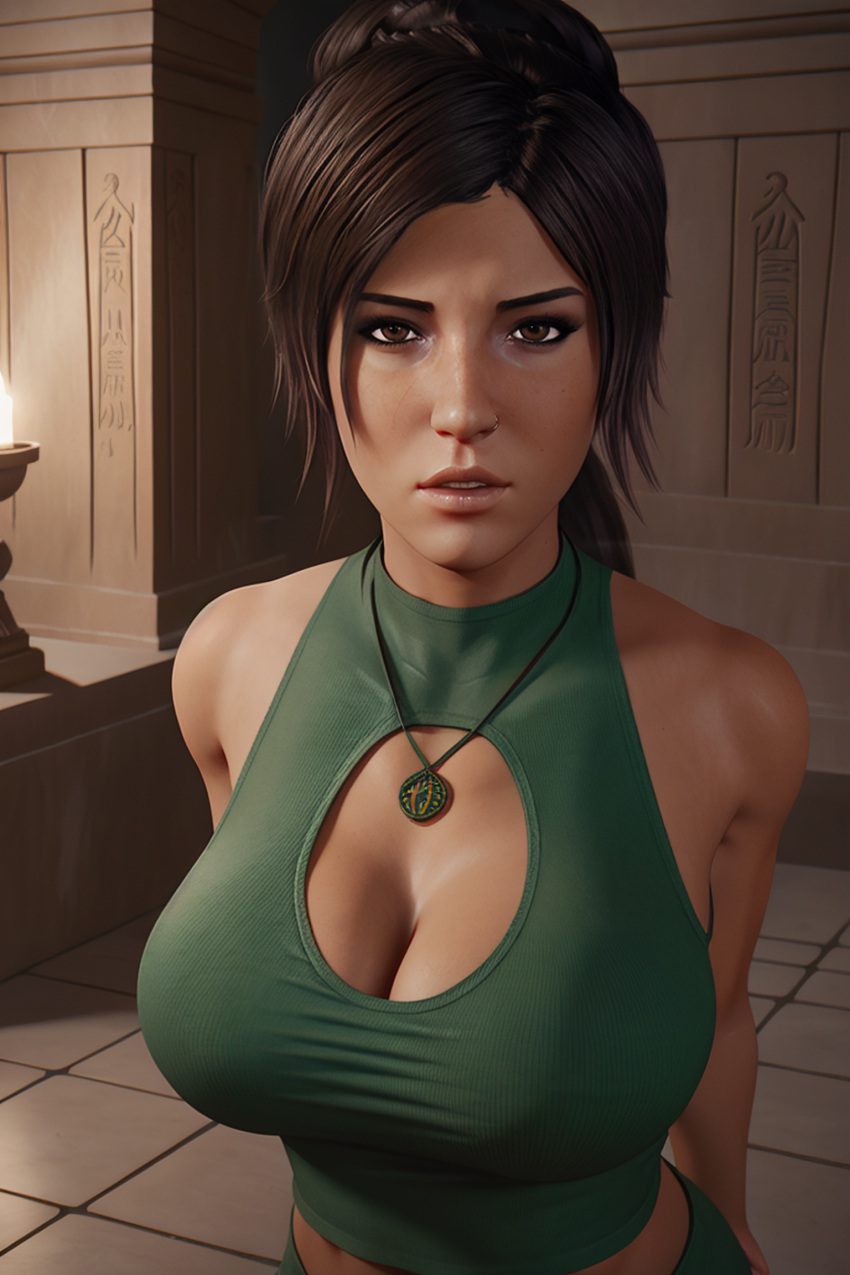 Tomb Raider Hentai Animated - Tomb Raider Hentai Xxx - Lara Croft, Wildeerstudio, Cleavage - Valorant Porn  Gallery