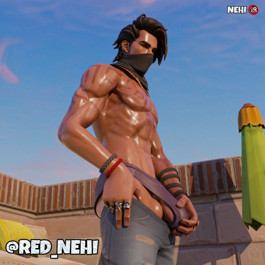 raz-hentai-xxx-–-riptide-raz,-solo,-red-nehi,-male