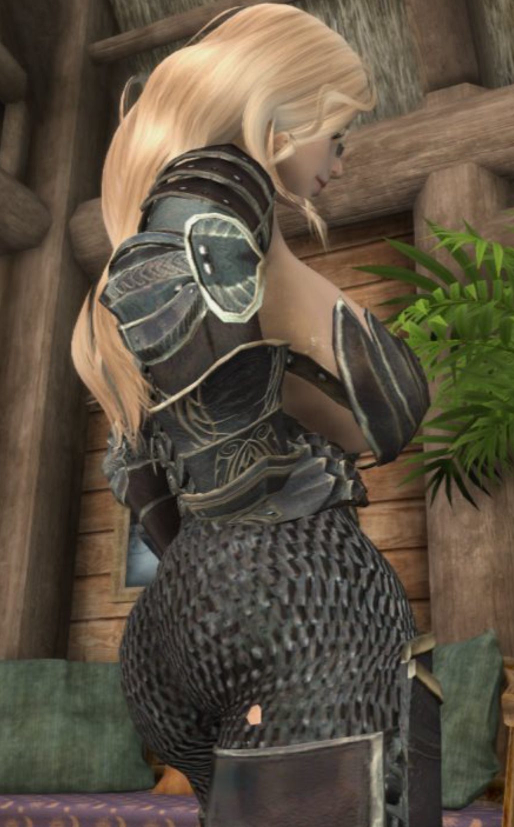 skyrim-hentai-porn-–-blonde-hair,-dommy-mommy,-huge-breasts,-armor,-seductive