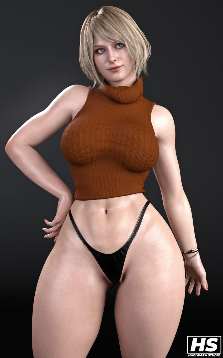 resident-evil-free-sex-art-–-big-breasts,-thong