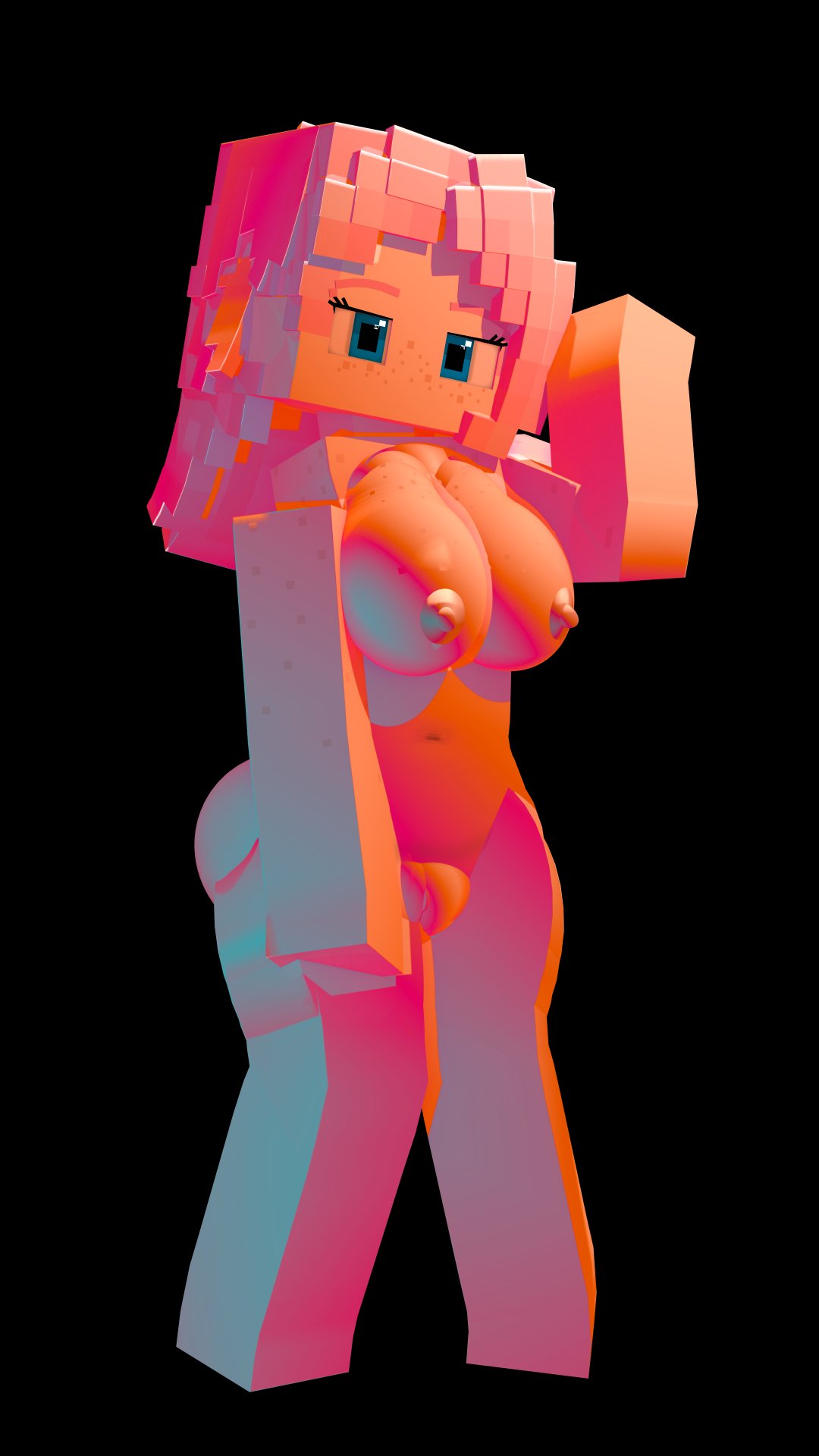 minecraft-hentai-art-–-female,-zoey-(zoeyistoosmall),-nipples,-mine-imator,-big-breasts,-artwork)