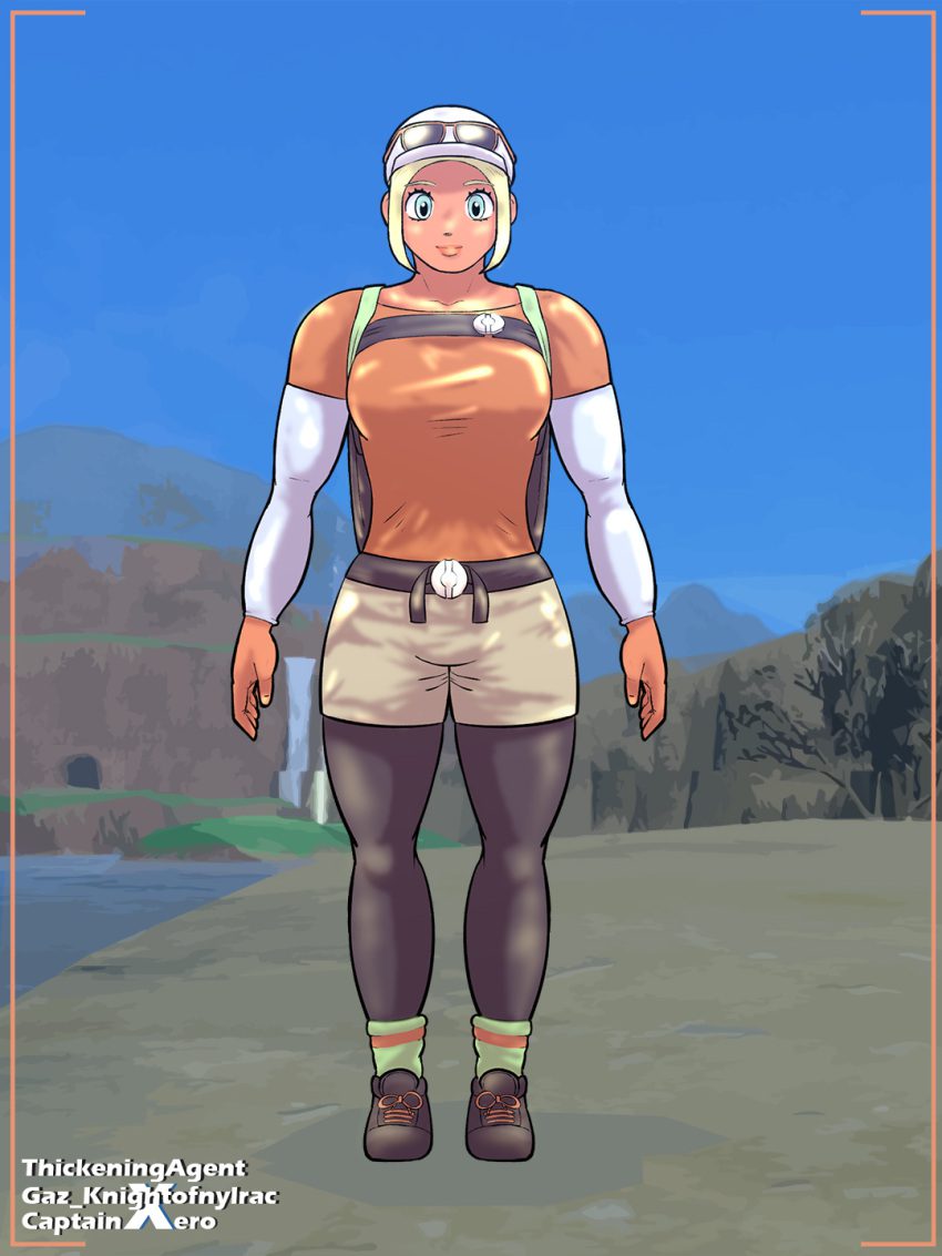 hiker-free-sex-art-–-muscular-female,-capnxero,-hiker-(pokemon-sv)