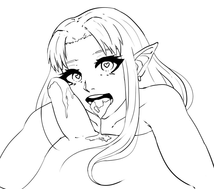 the-legend-of-zelda-hentai-–-immunitynight,-sketch,-open-mouth,-swallowing-cum,-ls,-blowjob-face,-princess-zelda